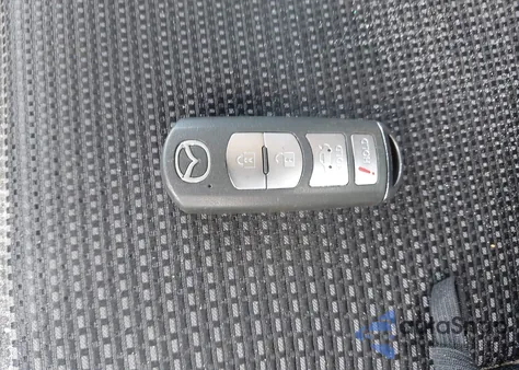 2013 Mazda Mazda3 I Touring z USA, uszkodzony, nr VIN JM1BL1V78D1817695